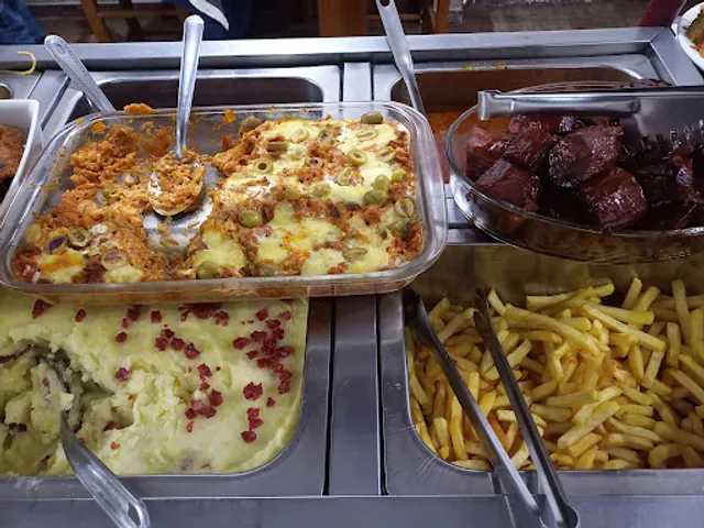 Restaurante da Família