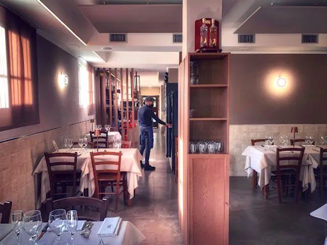 Domusteak - Racconti di carne