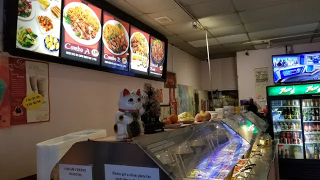 Yoon Kee Chinese Kitchen