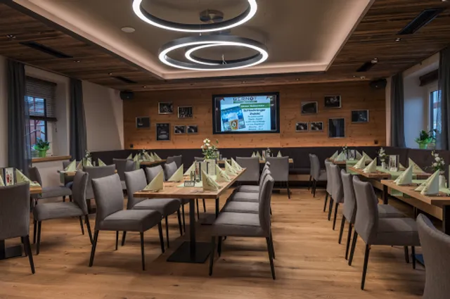 GERNOT - Restaurant zum Hof