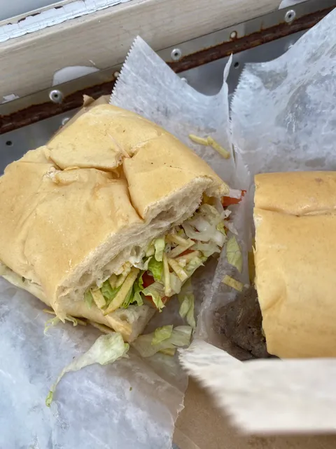 El Rapido Cuban Food Truck