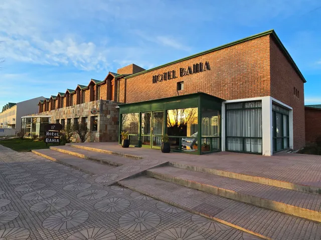 Hotel Bahia