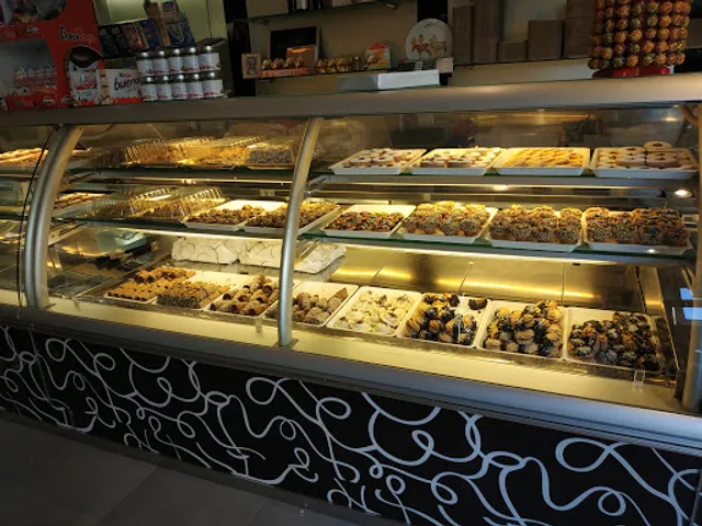 Pasticceria caffetteria fontanelle