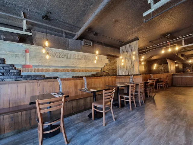 The WORKS Craft Burgers & Beer