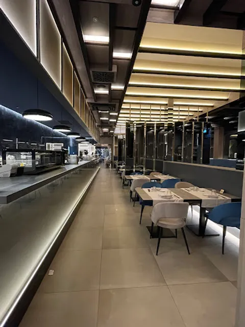 Ristorante Alla piazza koya Ravenna