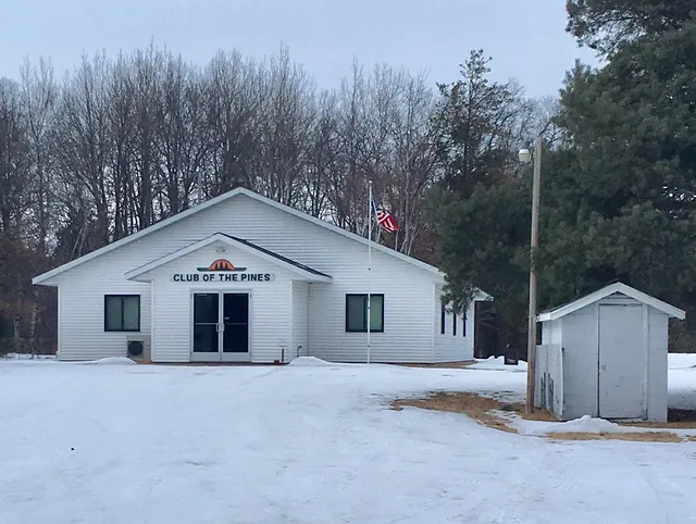 Club of the Pines Inc