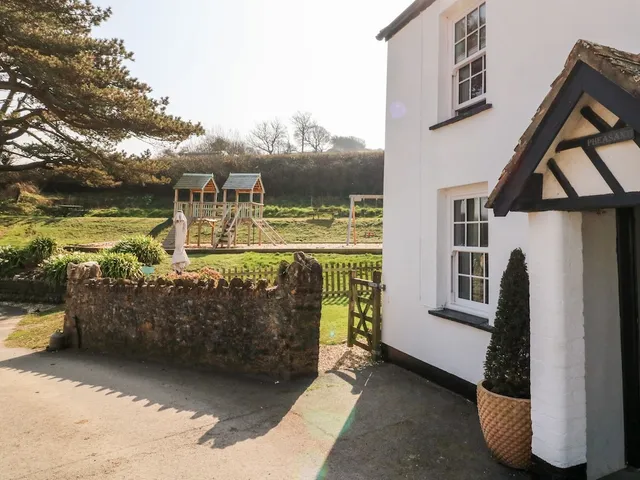 Widmouth Farm Cottages