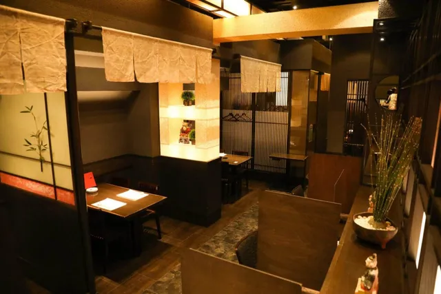 Seppourai - Kyoto Station Building