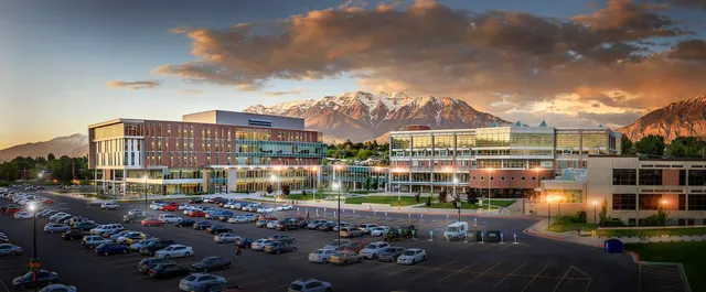 Utah Valley University