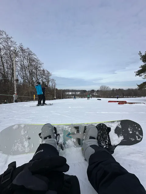 Northampton Ski Hill