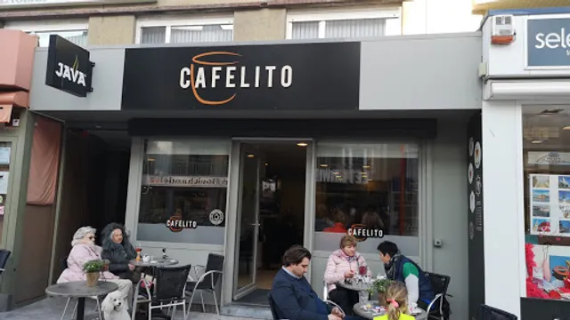 Cafelito
