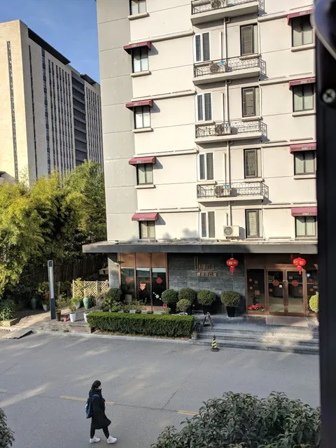 Apart.1 Service Apartment