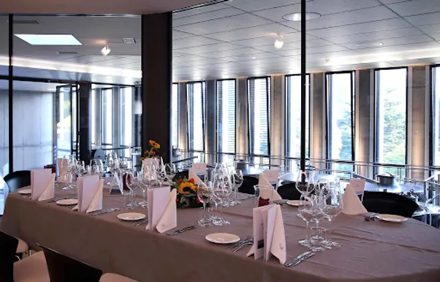 Moncucchetto Ristorante e Cantina