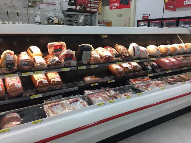 Gordon Food Service Store