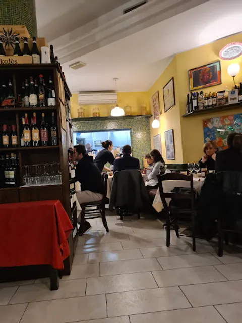 Ristorante Pasta & Basta