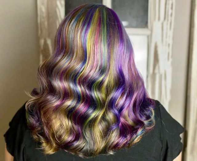 The Refinery Salon & Spa