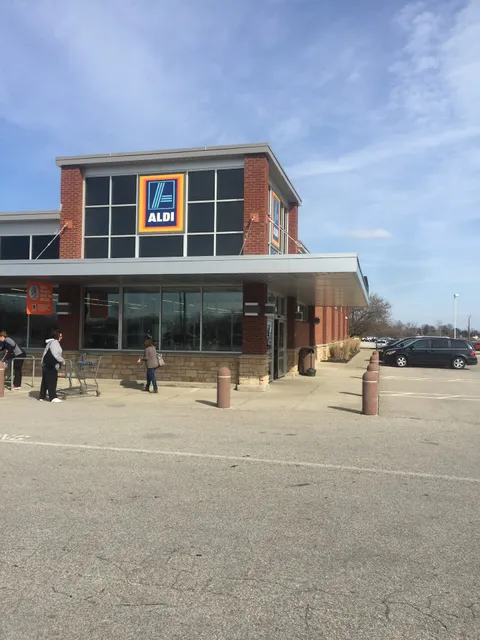 ALDI