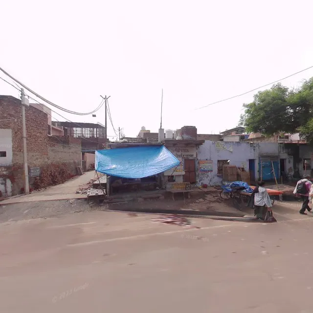 Shree Radhe Shyam Nikunj