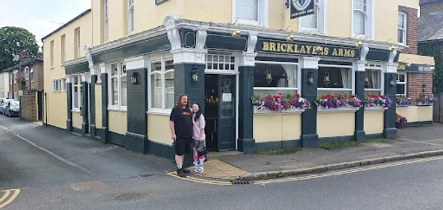 The Bricklayer's Arms