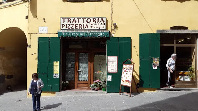 Trattoria Croce del Travaglio