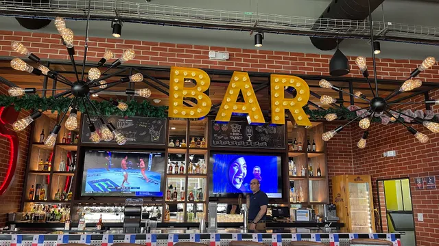 Applebee’s | Town Center Costa del Este