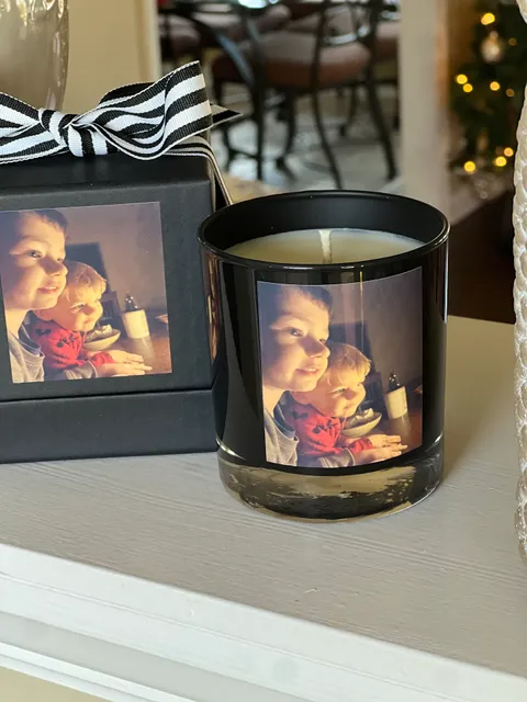 Bestow Candles and Gifts