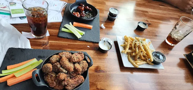 Tempe Eats Food Hall & Bar