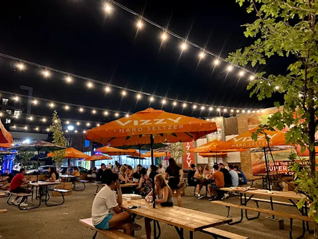 The Prohibition Warehouse