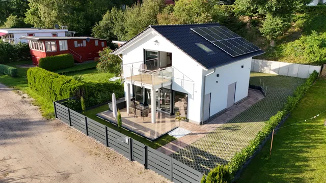 Ferienhaus Villa Lago