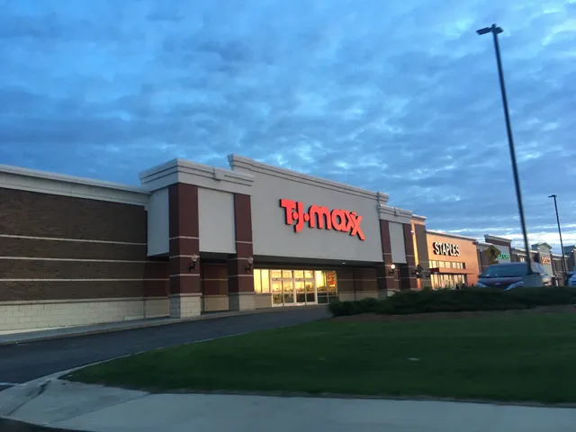 T.J. Maxx