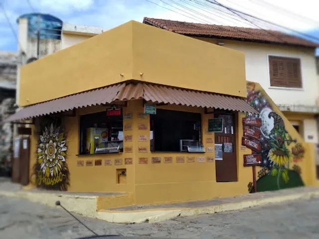 Bar Café Restaurante Girassol