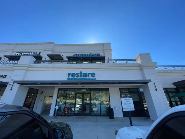 Restore Hyper Wellness