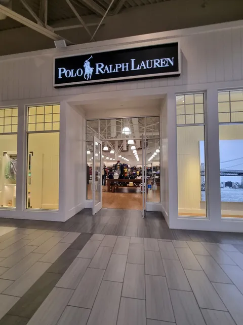Polo Ralph Lauren Factory Store