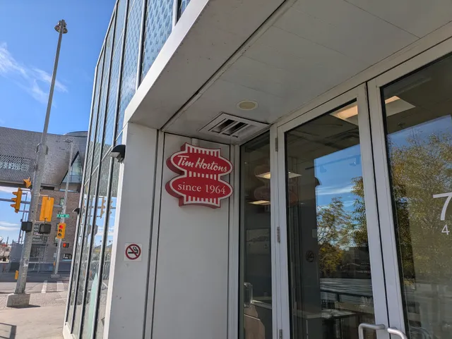Tim Hortons