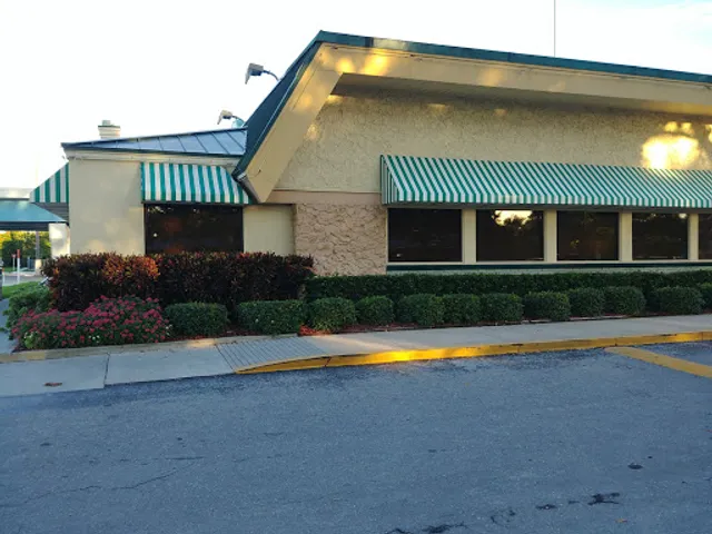 Perkins American Food Co.