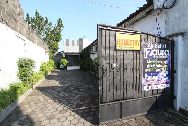 OYO 91450 Laksmita Homestay Syariah