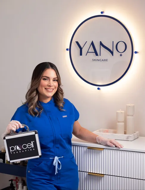 Yano Skincare