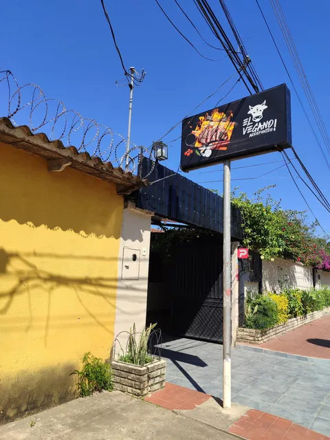 El vegano arrepentido