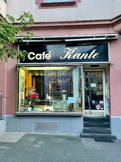 Café Kante