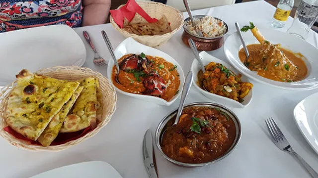 Gurkha Lounge - Hampton vale