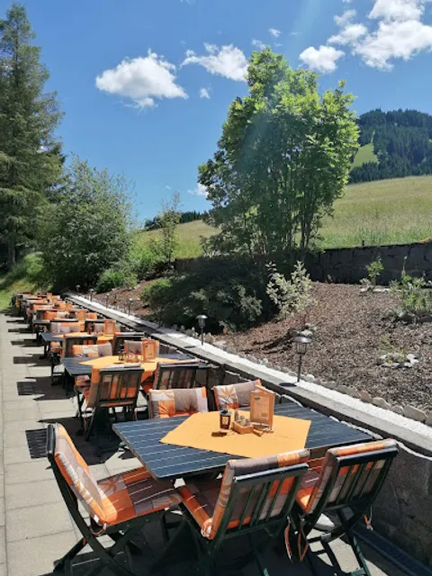 Wirtshaus am Neunerköpfle