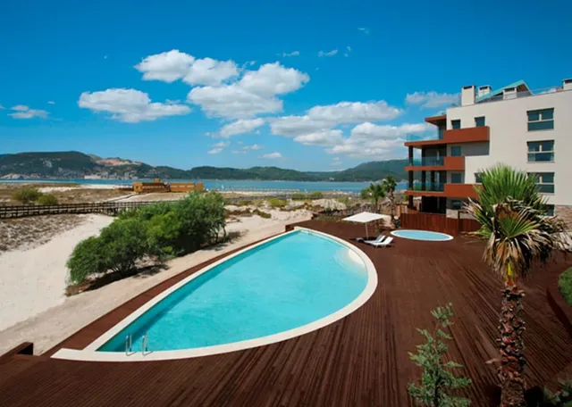 Tróia Residence - Apartamentos Acala - S.Hotels