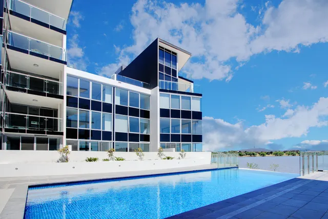 Accommodate Canberra