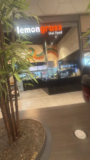 Lemongrass Luz del Tajo | Restaurante tailandés Toledo