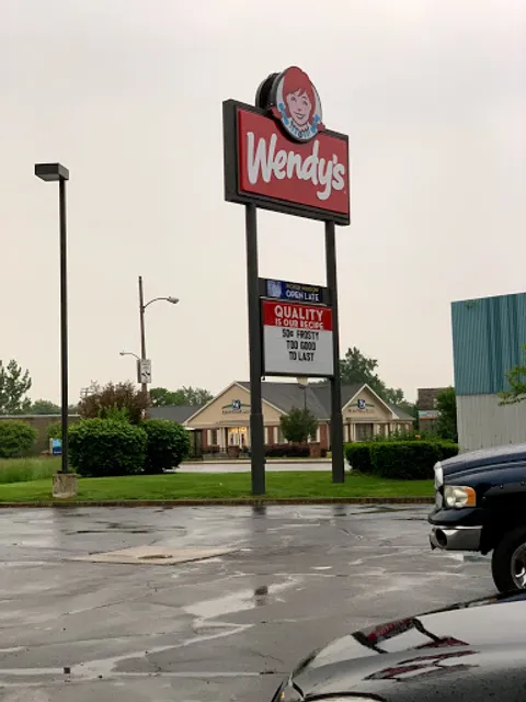 Wendy's