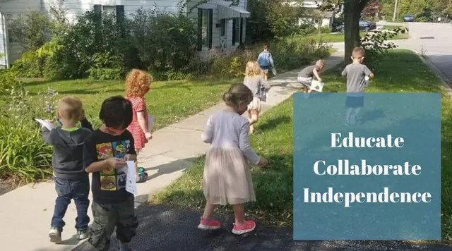 Mansio Montessori of Geneva