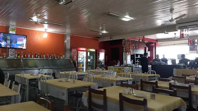 Perea's Restaurante