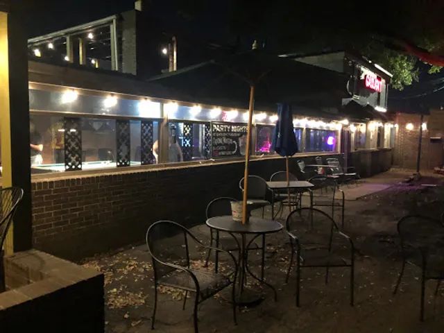 Gaslight Bar and Grill