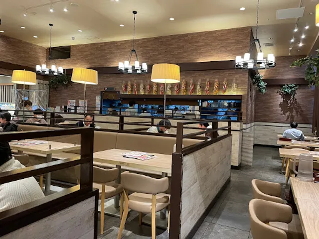 中華旬菜レッドクリフ イオンモール富士宮店