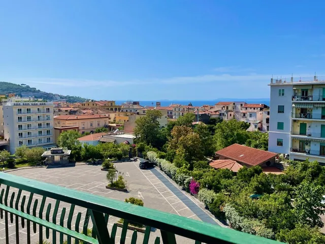 Sunset Home Sorrento